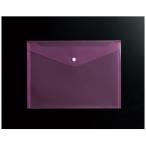 コクヨ KOKUYO ホルダーケース「K2」 A4 ピンク K2フ-770P グリーン購入法適応 ★10個パック