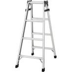 長谷川工業 アルミはしご兼用脚立 1100mm RC20-12