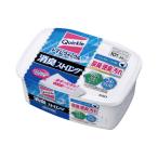 ショッピングトイレクイックル 花王 トイレクイックル 消臭ストロング 本体 10枚 311870