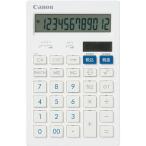  кошка pohs Canon Canon средний настольный антибактериальный калькулятор HS-121T HS-121T