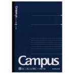 kokyoKOKUYO campus Note ( точка ввод . линия ) A5(3 номер ). ширина 6mm 30 line 50 листов no-105BT-DB *10 шт упаковка 