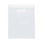 ショッピングコクヨ コクヨ KOKUYO クリヤーホルダー「エンベロープタイプ」 A4縦 透明 フ-SE775NT グリーン購入法適応 ★10個パック