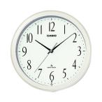 カシオ計算機 カシオ計算機　電波掛時計　直径２６８×５０ｍｍ IQ-1060J-7JF