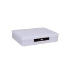 ●アイリスオーヤマ プライベートＢＯＸ　Ｗ３３５×Ｄ２８５×Ｈ７２ｍｍ PV-330 ●お得な5パックセット