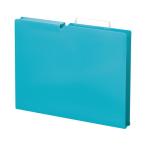 kokyoKOKUYO индивидуальный папка [NEOS](PP производства )A4 30mm бирюзовый голубой A4P-NEF30B зеленый покупка закон соответствующий 