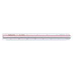 ネコポス コクヨ 三角スケール 三角スケール 15cm TZ−1562N
