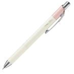 ぺんてる Pentel エナージェルクレナ クラシカルピンク軸 インク色：黒 ボール径：0．5mm BLN75LP-A グリーン購入法適応
