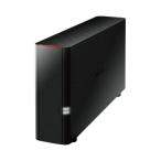 BUFFALO リンクステーション HDD NAS 1TB LS210D0101G グリーン購入法適応