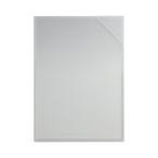 kokyoKOKUYO твердый clear держатель [mote] (A3 видеть открытие размер )LMf-LM755LM