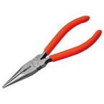 ツノダ ラジオペンチ150mm JIS 工具の定番 JIS規格適合品 233171