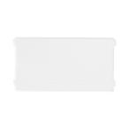 吉川国工業所 ブリックス9107 仕切板 スリムM 2枚入 9107