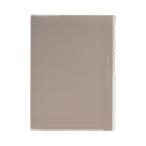 kokyoKOKUYO 5 указатель [Glassele] A4 вертикальный * бежевый f-GL750LS