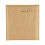 コクヨ KOKUYO 小包封筒（軽量タイプ） 内寸195×160mm CD用 ホフ-124N
