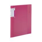 kokyoKOKUYO clear книжка [no Be ta]( фиксированный ) A4 60 листов булавка кулер NV60P