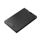 BUFFALO HDD портативный жесткий диск USB3.1(Gen1) соответствует 500GB HD-PCG500U3-BA