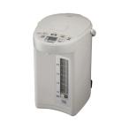 象印マホービン マイコン沸とう電動ポット 5．0L CD-SE50-WG