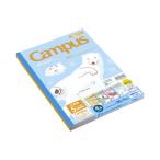 コクヨ KOKUYO キャンパスノート用途別アニマル 5mm方眼10mm4P ノ-30AS10-5X4