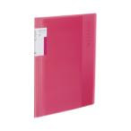 kokyoKOKUYO clear книжка (no Be ta)( фиксированный ) A5 20 листов булавка кулер NV22P