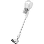 Panasonic 自走式コードレスステック掃除機 パナソニック MC-SBV01-W