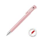 ゼブラ ZEBRA ブレン2＋S 0．5 ピンク インク色：黒・赤 シャープ芯：0．5mm B2SAS88-P グリーン購入法適応