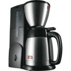 メリタジャパン コーヒーメーカー ノアプラス ブラック 700ml 5杯用 SKT55−1B SKT55-1B