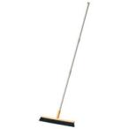 テラモト ＦＦ床ホーキ４５ｃｍ　本体セットＣＬ−８４０−０９１−５ ＣＬ−８４０−０９１−５ ★10個パック
