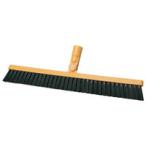 テラモト ＦＦ床ホーキ　４５ｃｍ　スペア　ＣＬ−８４１−１９１−５ ＣＬ−８４１−１９１−５ ★10個パック