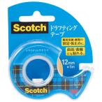 スリーエム　ジャパン ドラフティングテープ　Ｄ−１２　１２ｍｍ×５ｍ Ｄ−１２