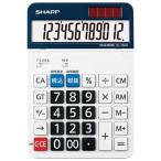  sharp калькулятор 12 колонка EL-156HX EL-156HX