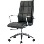 ＴＯＫＩＯ 役員イス　ＦＴＸ−１８　ブラック ＦＴＸ−１８　ＢＫ