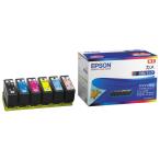 ＥＰＳＯＮ インクカートリッジＫＡＭ−６ＣＬ　６色パック ＫＡＭ−６ＣＬ