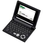  Casio Computer электронный словарь XD-C300E JIS расположение XD-C300E