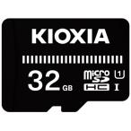 KIOXIA microSD Basic модель 32GB KCA-MC032GS KCA-MC032GS