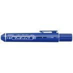 ゼブラ マッキーノック太字　　青　Ｐ−ＹＹＳＢ６−ＢＬ Ｐ−ＹＹＳＢ６−ＢＬ