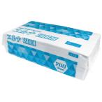 太洋紙業 ペーパータオル　エルナ　２００枚入 ６２８６ ★10個パック