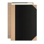  плюс .. включая обложка FL-006TU A4S 4 дыра FL-006TU *10 шт упаковка 