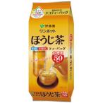 . глициния .* one pot hojicha чайный пакетик 50 пакет _