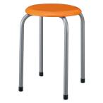TOKIO круг стул M-22 OR orange M-22 OR