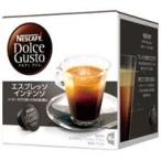 Yahoo! Yahoo!ショッピング(ヤフー ショッピング)ネスレ ※ドルチェグスト用カプセルエスプレッソ ＿ ★10個パック
