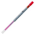 三菱鉛筆 ゲル替芯０．２８ｍｍ　ＵＭＲ１０９２８．１５　レッド ＵＭＲ−１０９−２８．１５