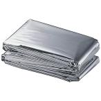  угол выгода промышленность Survival сиденье ( защищающий от холода * теплоизоляция сиденье )4062 4062 *10 шт упаковка 