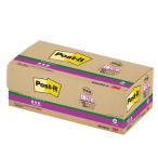 s Lee M Japan Post-it Ekono чуть более склеивание 6541SS-K пастель . цвет 6541SS-K