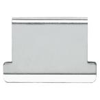  Smart value запасной зажим шар средний 500 штук B761J-M5 B761J-M5 *10 шт упаковка 