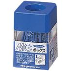 mi блеск MG box MB-250V синий MB-250V-BU