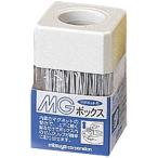 mi блеск MG box MB-250V белый MB-250V-WH