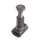 セパレータージョイント金物 だっ