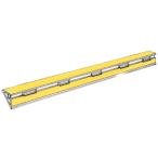 マグネット面木 20B (呼寸20mm) 50本入り