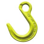 チェーンスリング用吊り金具 ファンドリーフック OKE-10-10 使用荷重3.2t チェーン線径10mm マーテック