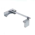 NSP 縦バタ受け新 (φ50/60角兼用・25入)