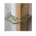 桟木固定金物 桟ドイッチ 27用 100個